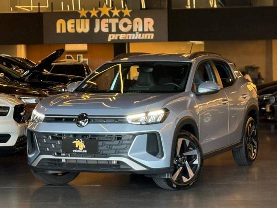 VOLKSWAGEN TERA 1.0 170 TSI HIGH AUTOMÁTICO